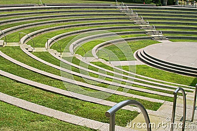  - amphitheater-5489334
