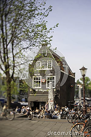 Amsterdam,Netherlands