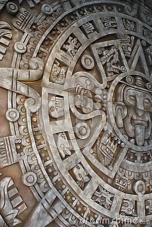 Aztec Tools And Technology
