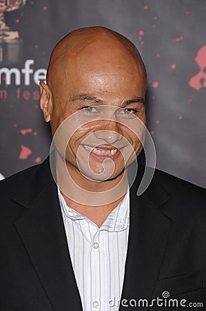 Andrew Stehlin Net Worth