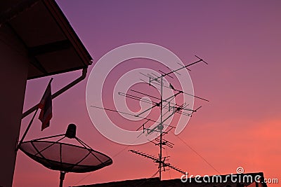 Antenna