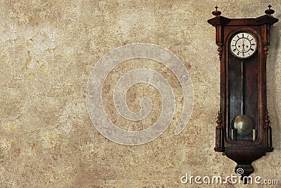 Free Background Antique Clocks