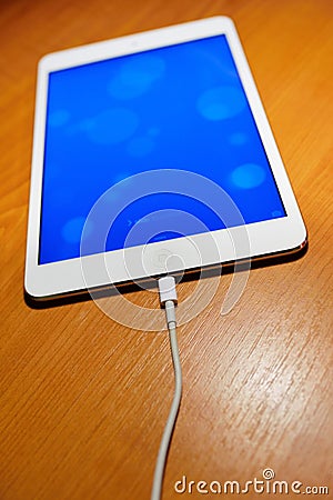 Apple ipad mini with retina display