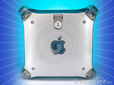 Apple Power Mac G4 Computer (1999-2004)