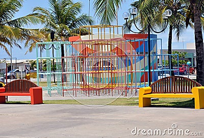 Aracaju Kids Public Park