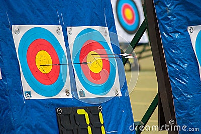 Archery Target