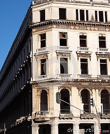 Architecture Of Cuba