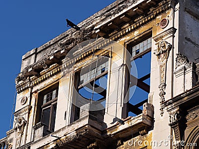 Architecture Of Cuba