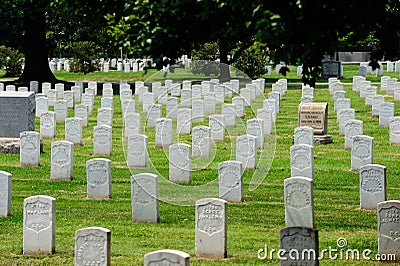 Arlington Cemetery