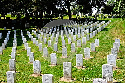 Arlington Cemetery