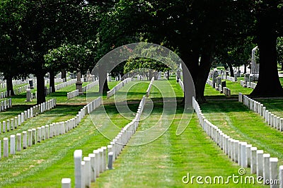 Arlington Cemetery