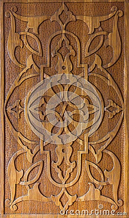 Art Of Wood Carving Royalty Free Stock Photo - Image: 24154955