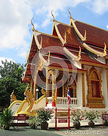 Asia travel Thailand culture temple religion