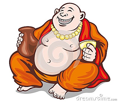 Asian Monk Stock Photos - Image: 23925293