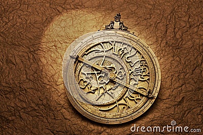 Astrolabe Astrology Horoscope