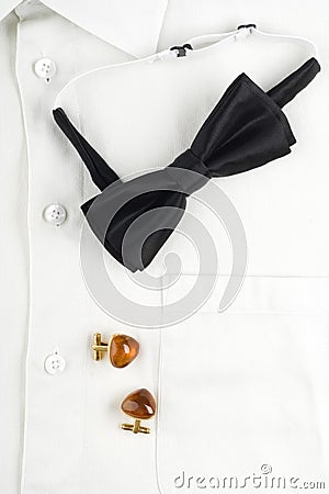 Attire Stock Images - Image: 5336194