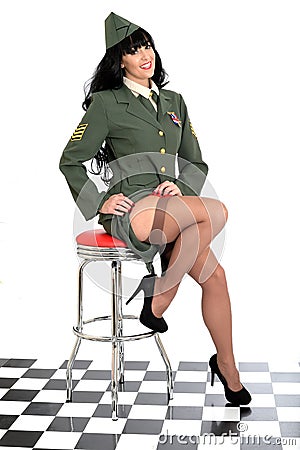 Of Nylon For Military 101