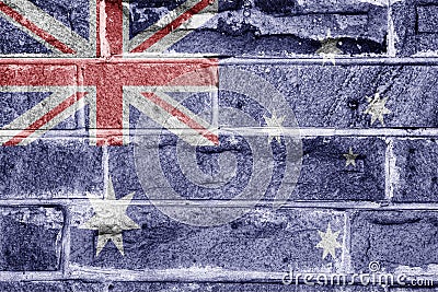 Australia flag