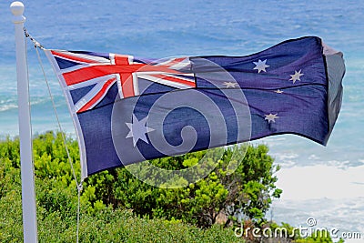 Australian Flag