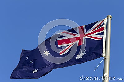 Australian Flag