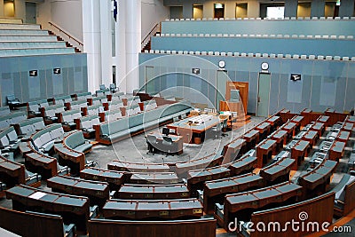 Australian House of Representatives