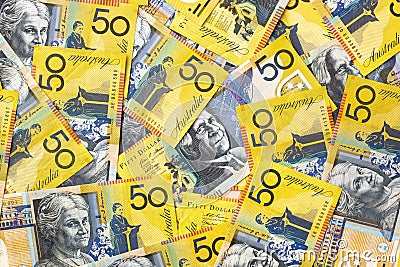 Australian Money