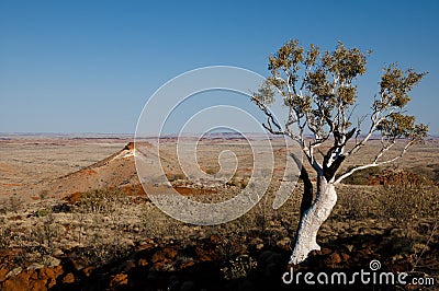 Australian Outback - Pilbara