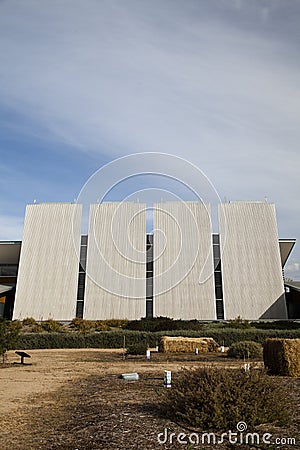 The Australian Shearers Hall of Fame