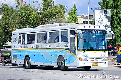 COMPANIA DE AUTOBUS compania de autobus: