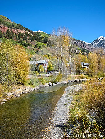 Autumn landscape