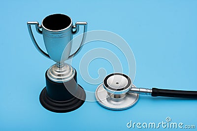 Award Winning Healthcare Services