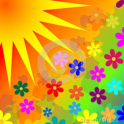  - background-flowers-sun-7148281
