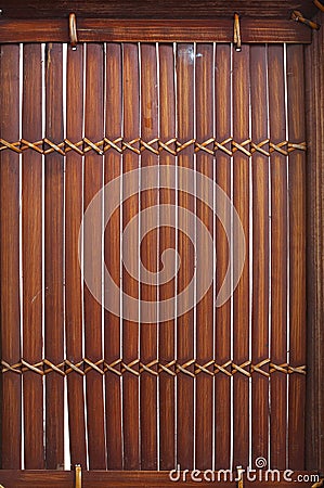 Background from thai red wooden tray background from thai red wooden tray