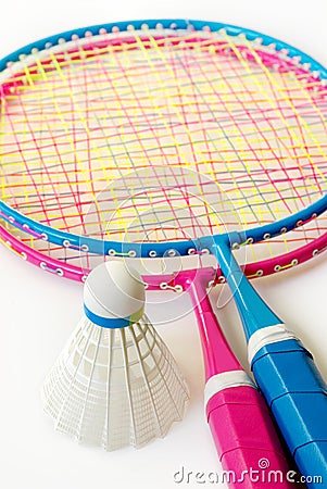 Badminton