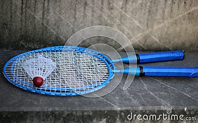 Badminton