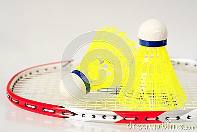 Badminton