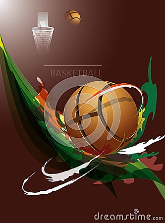 Basketball