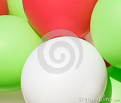 Balloons