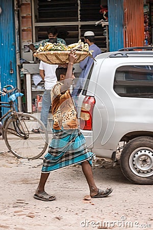 Bangladesh people