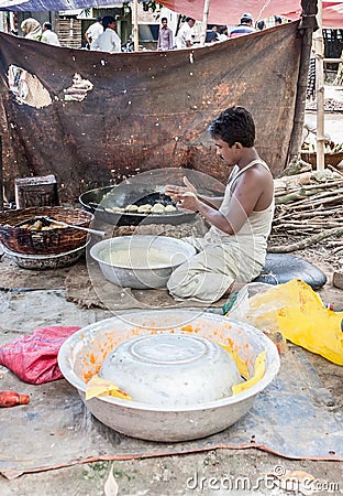 Bangladesh people