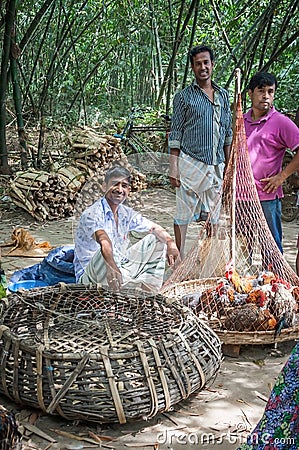 Bangladesh people