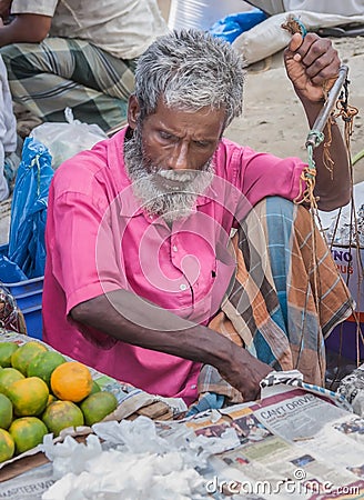 Bangladesh people