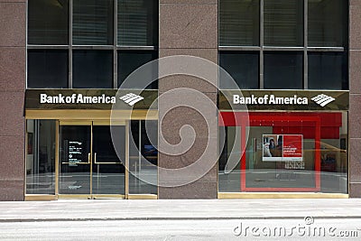 Bank of America