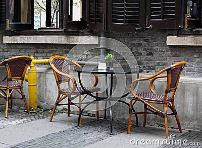 Bar ,Chair and Table ,Restaurants
