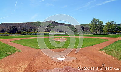 Baseball Field