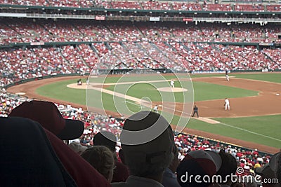 Baseball Game