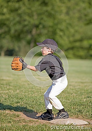 Baseball Player