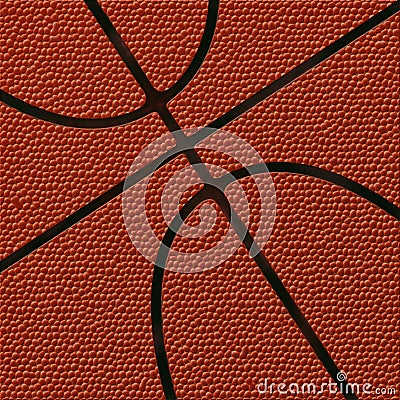 Basketball Background