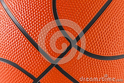 Basketball background