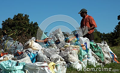 Bathurst Municipal Refuse Pit (Tip)